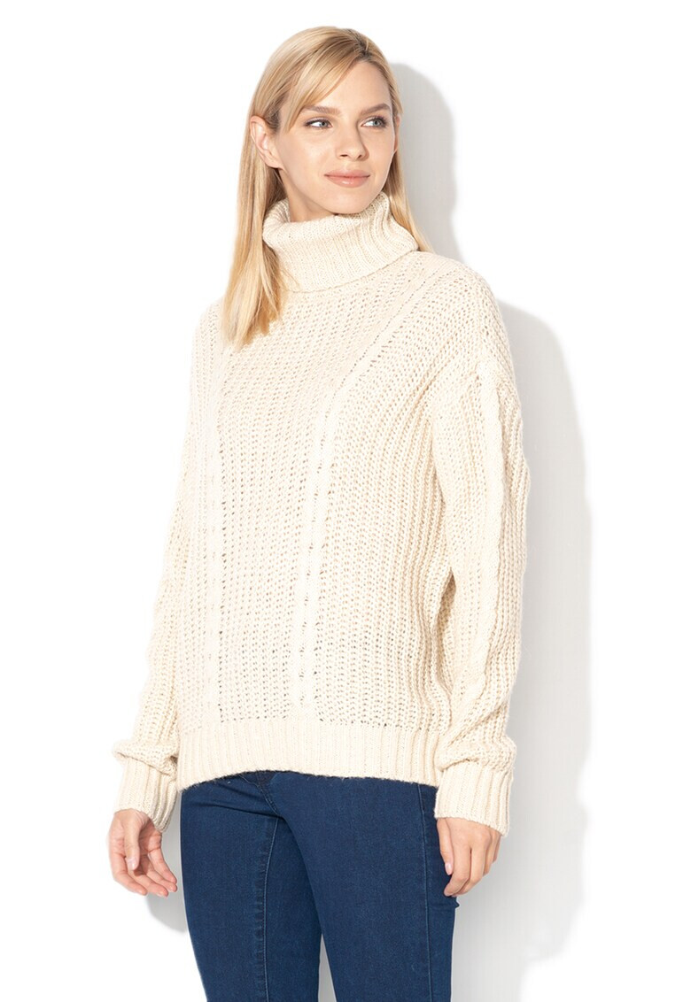 Vero Moda Свободно поло Imagine - Pepit.bg