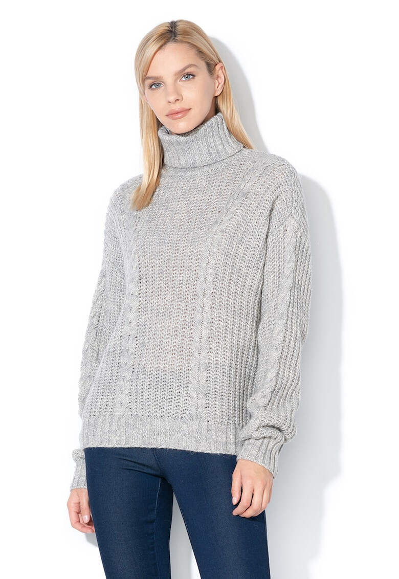 Vero Moda Свободно поло Imagine - Pepit.bg