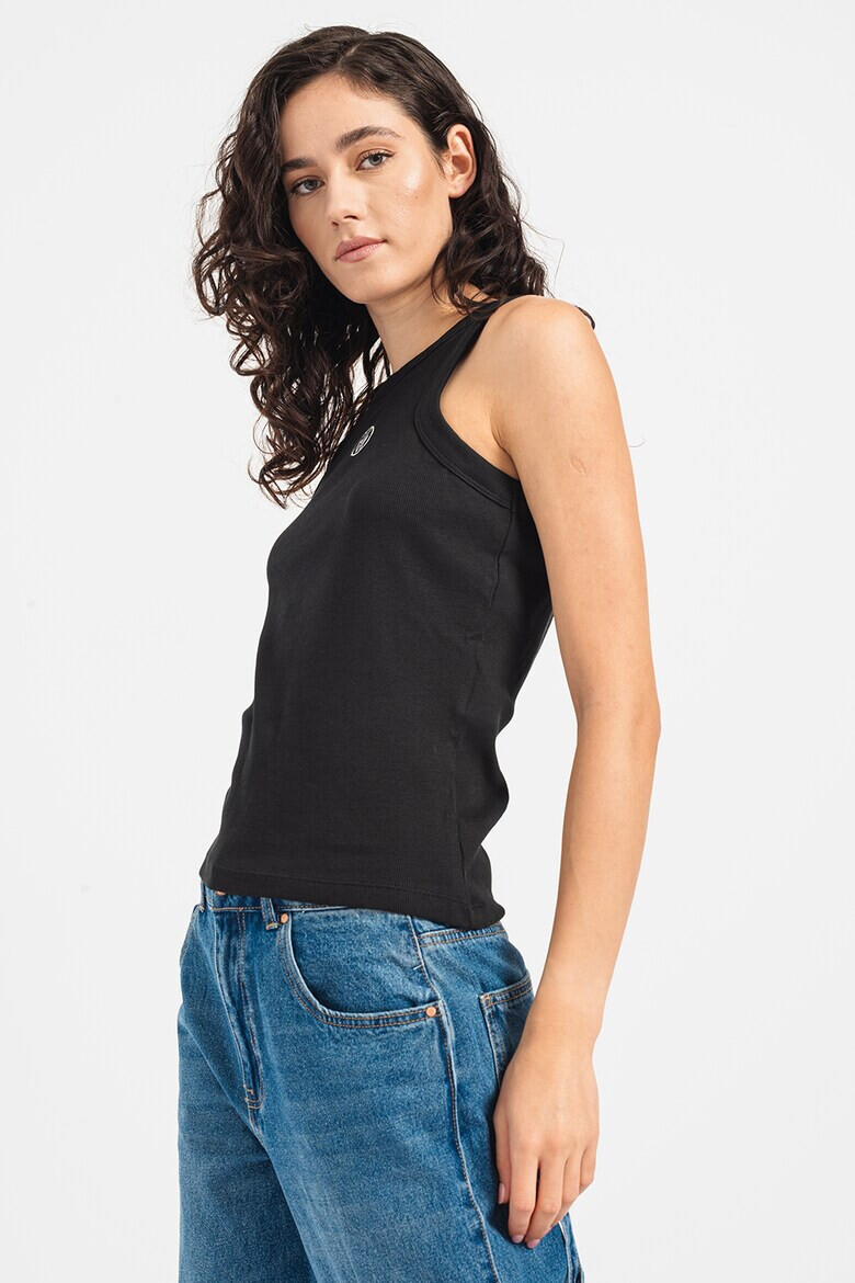 Vero Moda Топ Caia с рипс - Pepit.bg