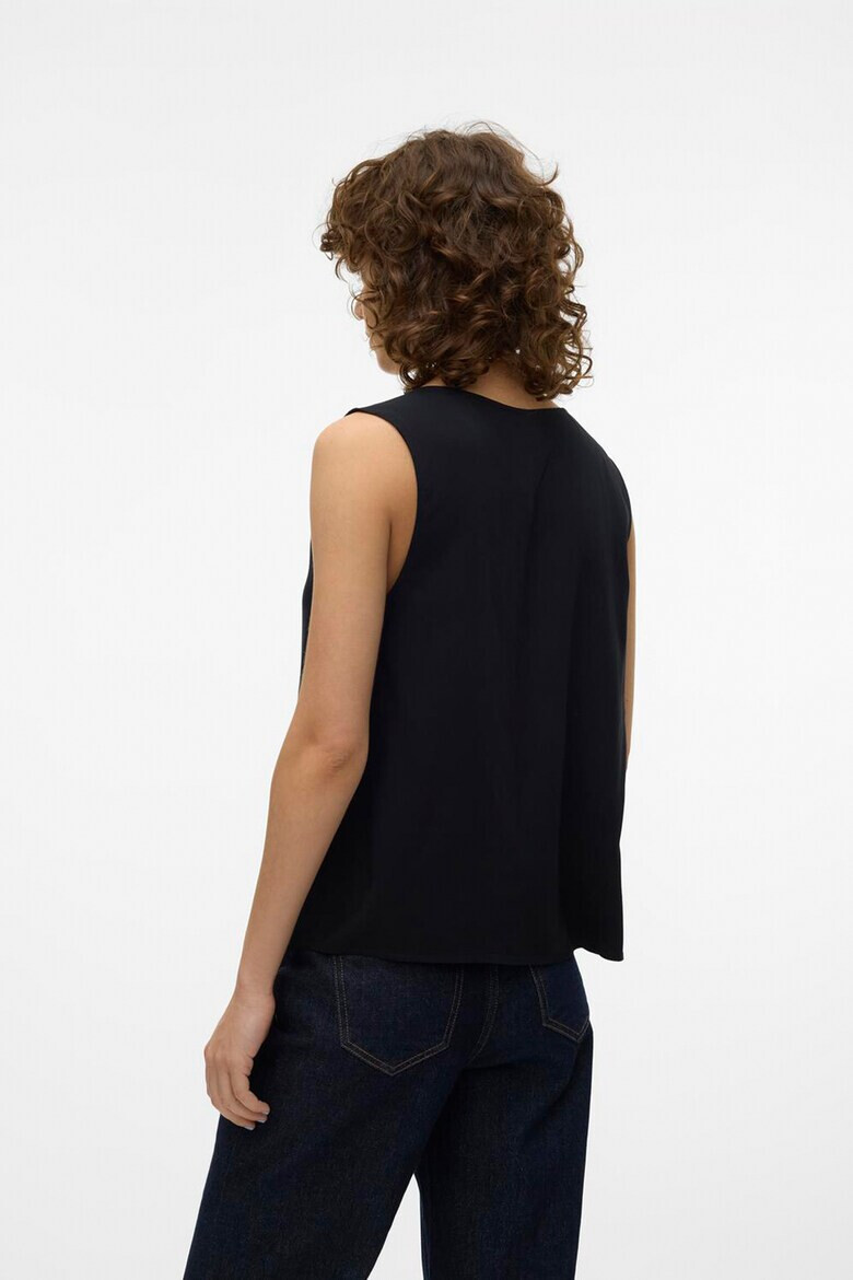 Vero Moda Топ с шпиц - Pepit.bg