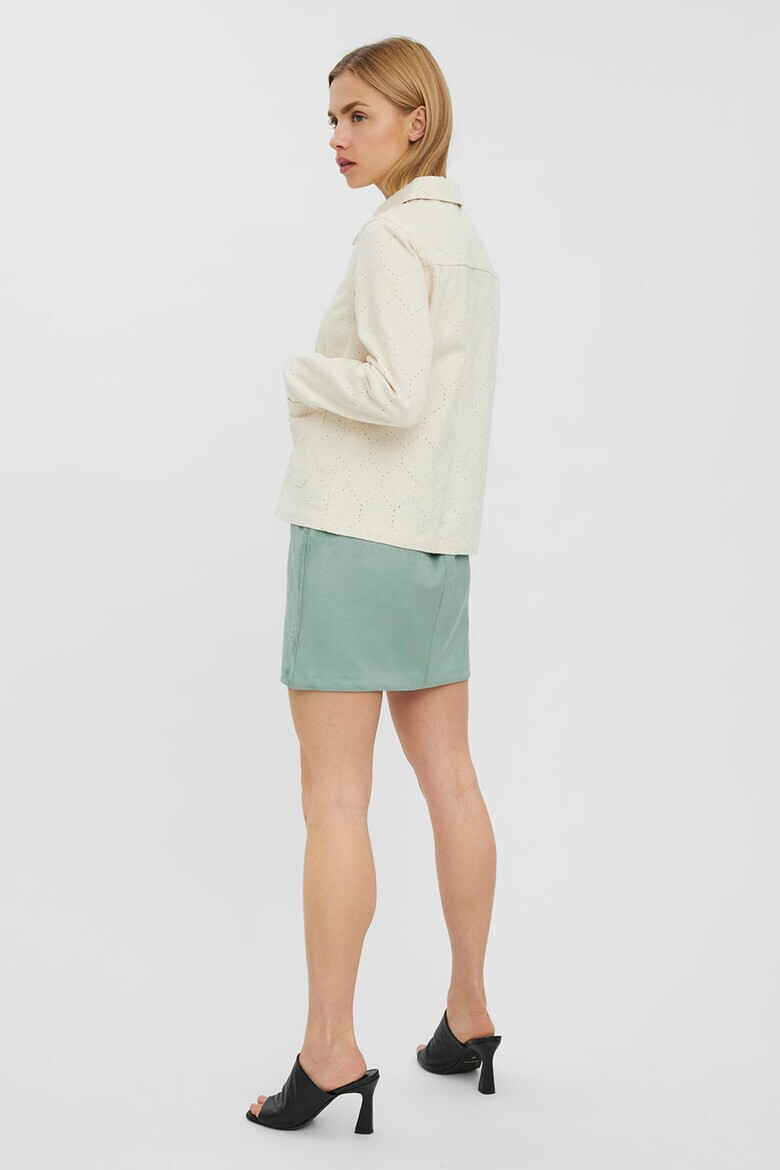 Vero Moda Яке с предни джобове - Pepit.bg