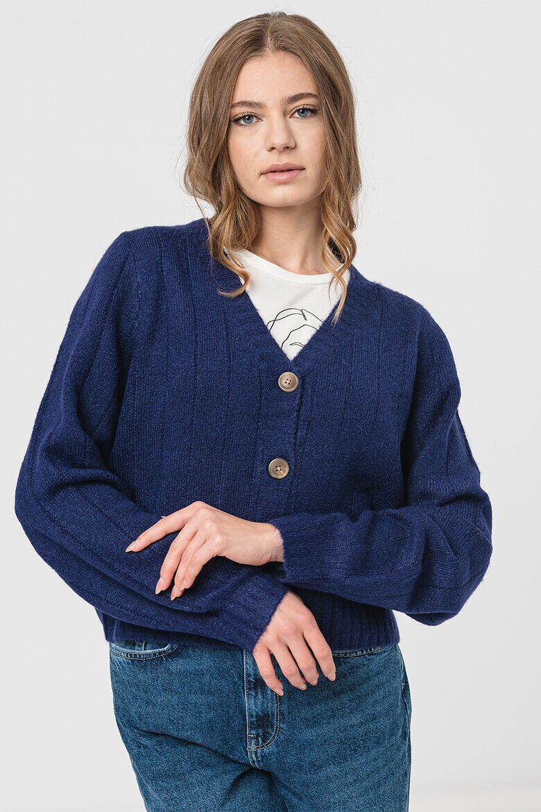 Vero Moda Жилетка Maxin с шпиц - Pepit.bg