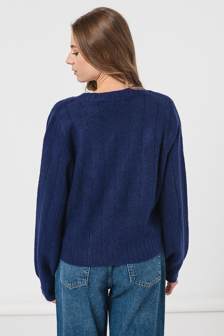 Vero Moda Жилетка Maxin с шпиц - Pepit.bg