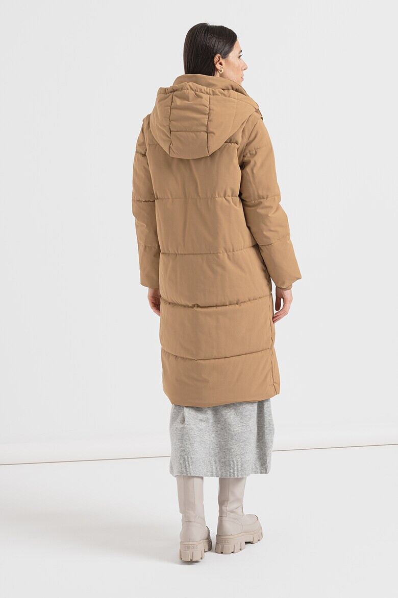 Vero Moda Зимно яке Madelyn с качулка - Pepit.bg