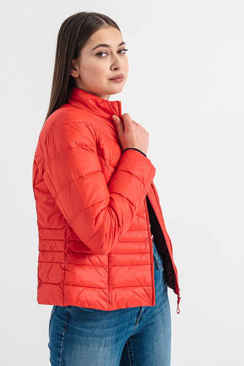 Vero Moda Зимно яке с ниска яка - Pepit.bg