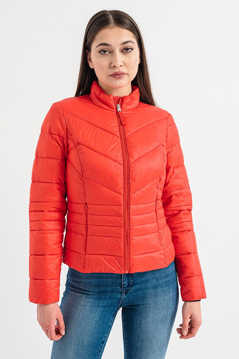 Vero Moda Зимно яке с ниска яка - Pepit.bg