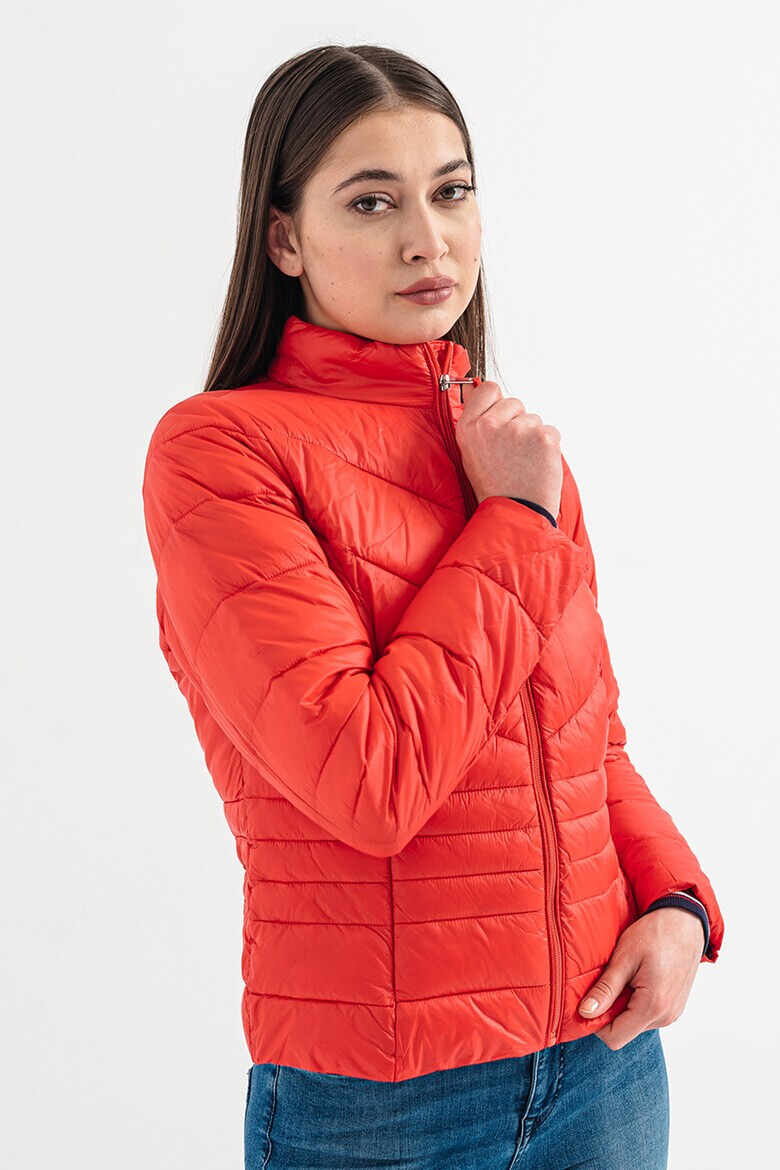Vero Moda Зимно яке с ниска яка - Pepit.bg