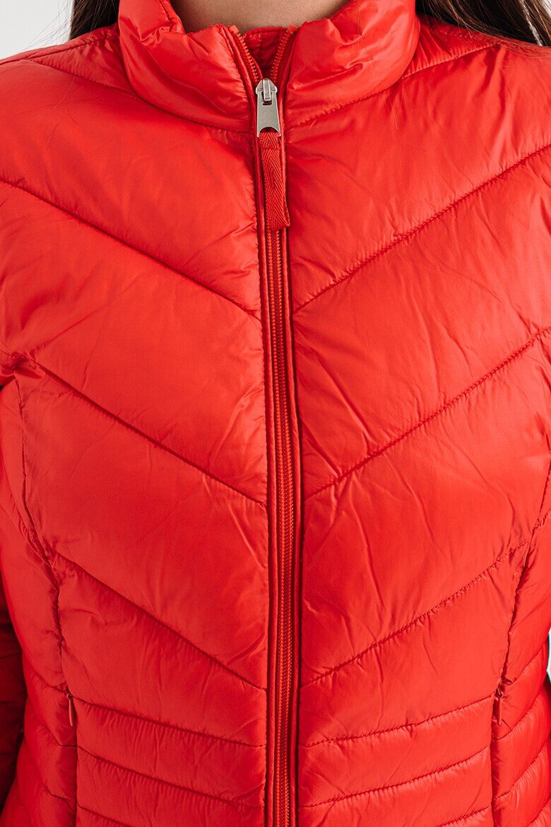 Vero Moda Зимно яке с ниска яка - Pepit.bg