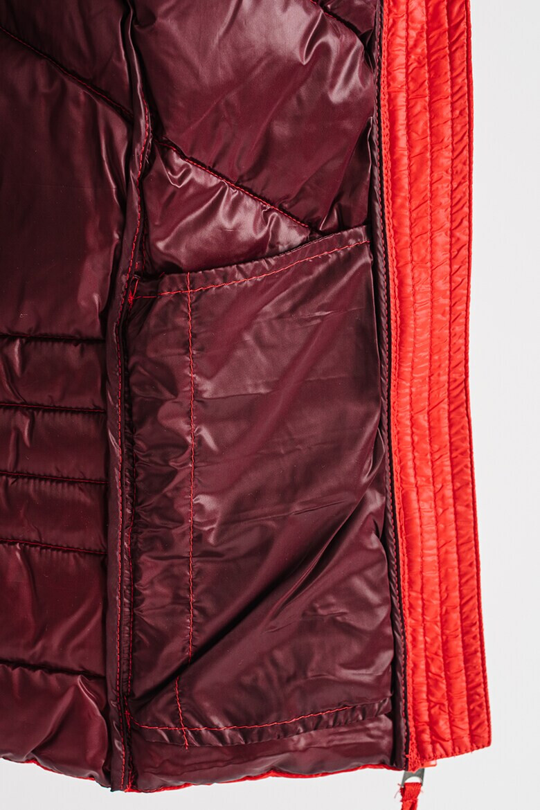 Vero Moda Зимно яке с ниска яка - Pepit.bg