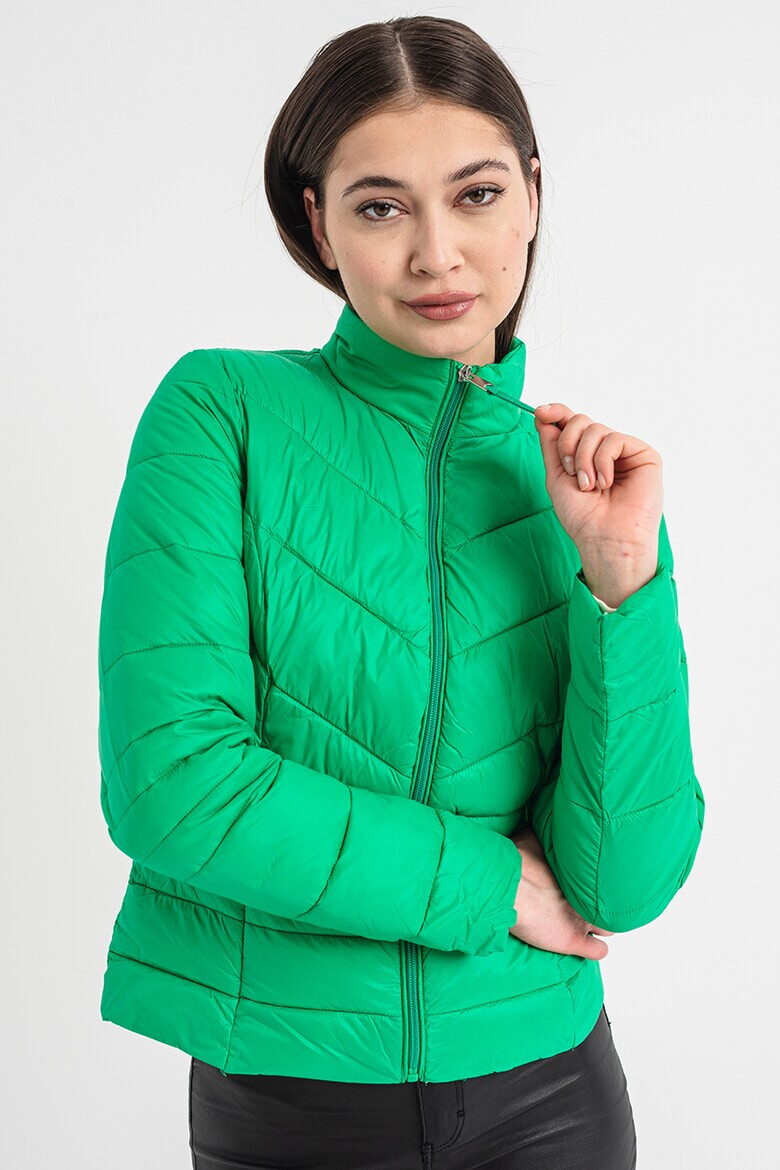 Vero Moda Зимно яке с ниска яка - Pepit.bg