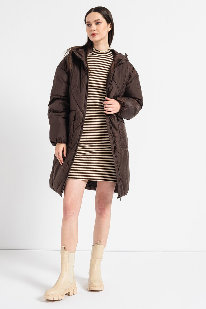 Vero Moda Зимно капитонирано яке Blake - Pepit.bg