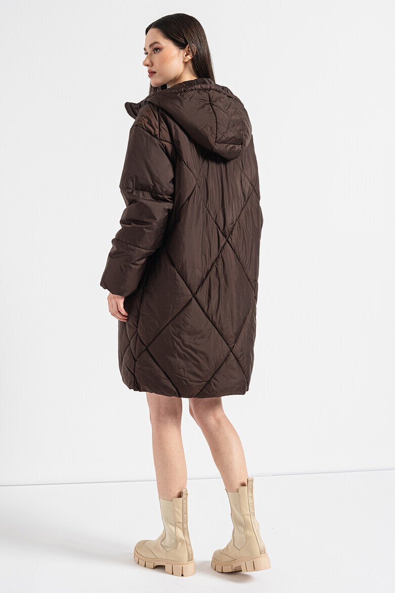 Vero Moda Зимно капитонирано яке Blake - Pepit.bg