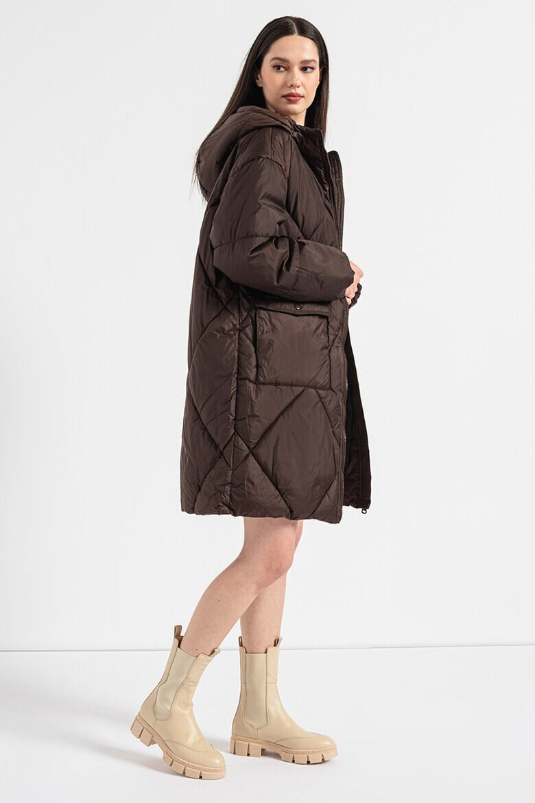 Vero Moda Зимно капитонирано яке Blake - Pepit.bg