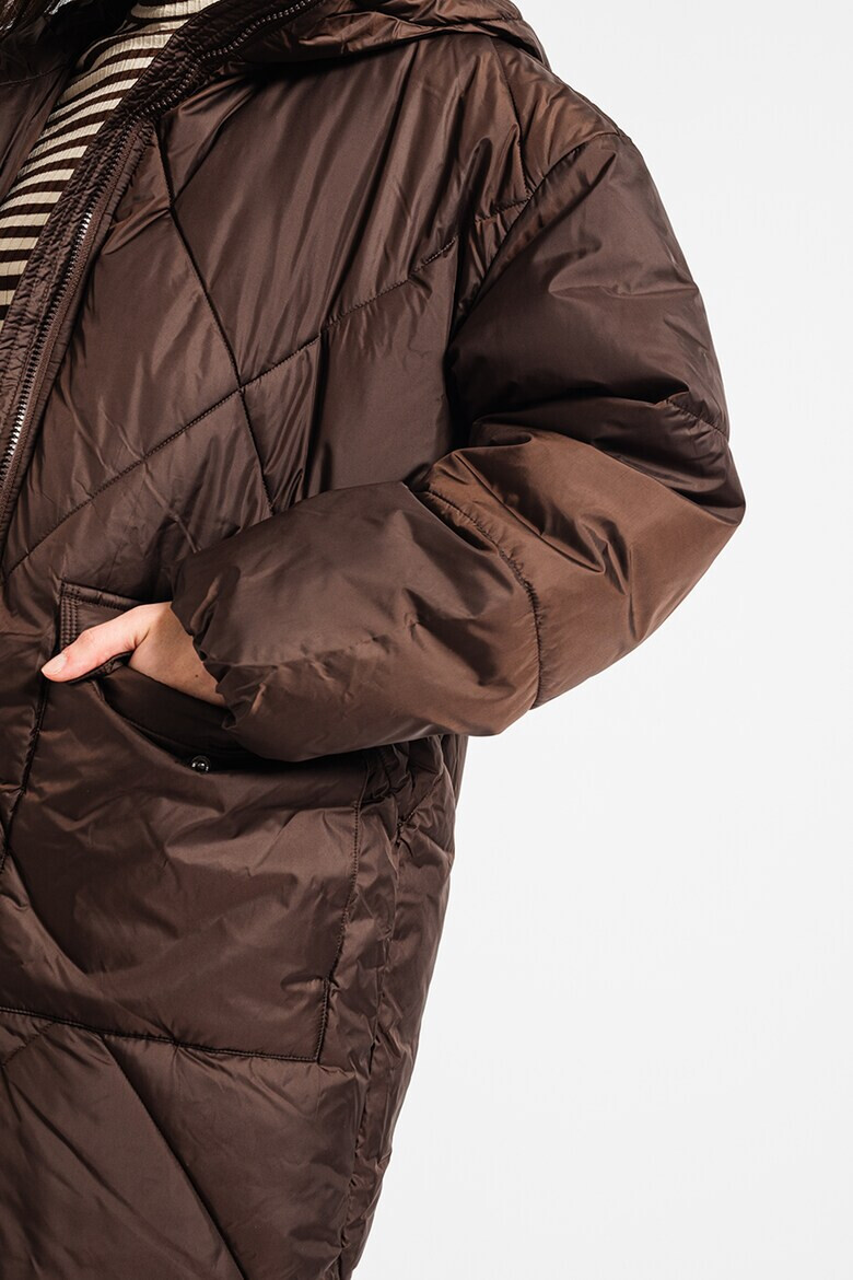 Vero Moda Зимно капитонирано яке Blake - Pepit.bg
