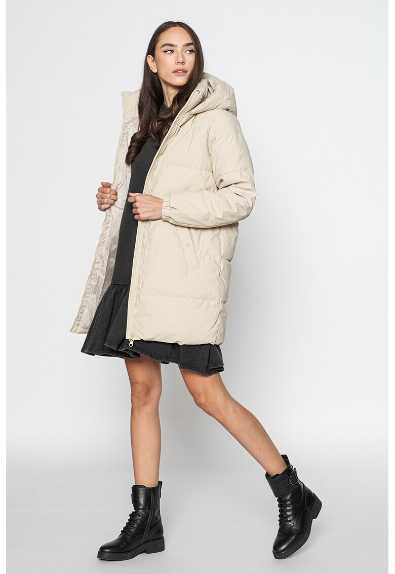 Vero Moda Зимно яке Greta - Pepit.bg
