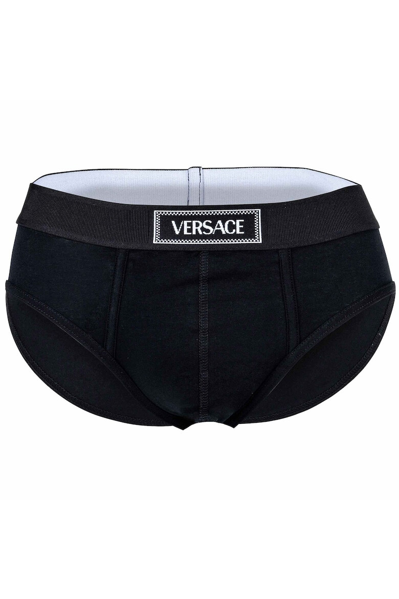 Versace Бикини Canete 20857 Classic с лого - Pepit.bg