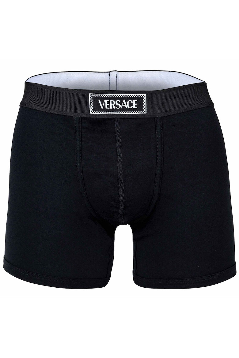 Versace Боксерки 48255 с лого - Pepit.bg