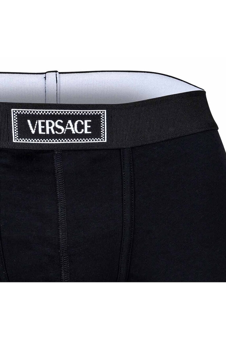 Versace Боксерки 48255 с лого - Pepit.bg