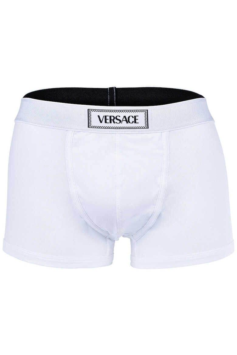 Versace Боксерки Canete 20859 с лого - Pepit.bg