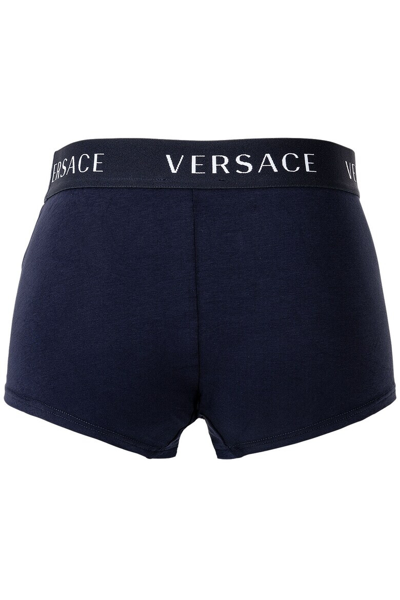 Versace Боксерки с лого - 2 чифта - Pepit.bg