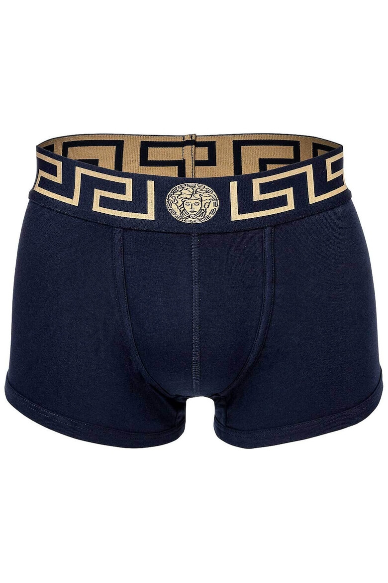 Versace Боксерки с лого - 3 чифта - Pepit.bg