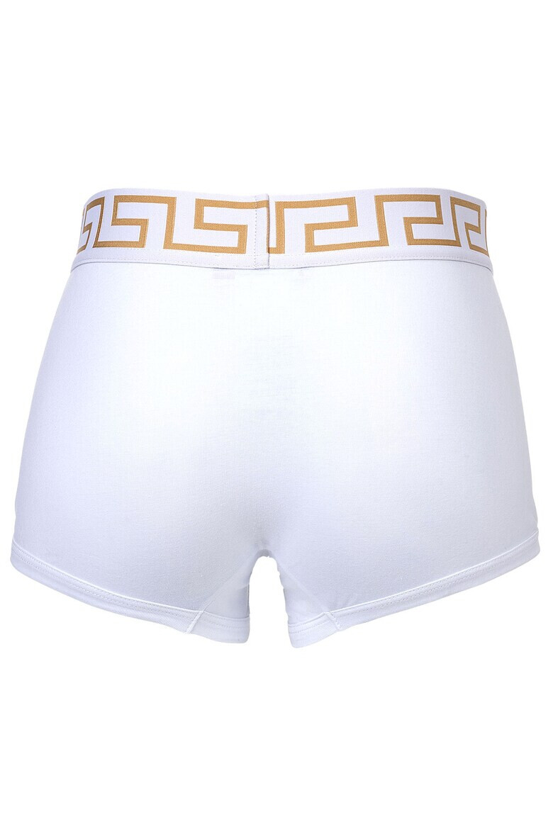 Versace Боксерки с лого - 3 чифта - Pepit.bg
