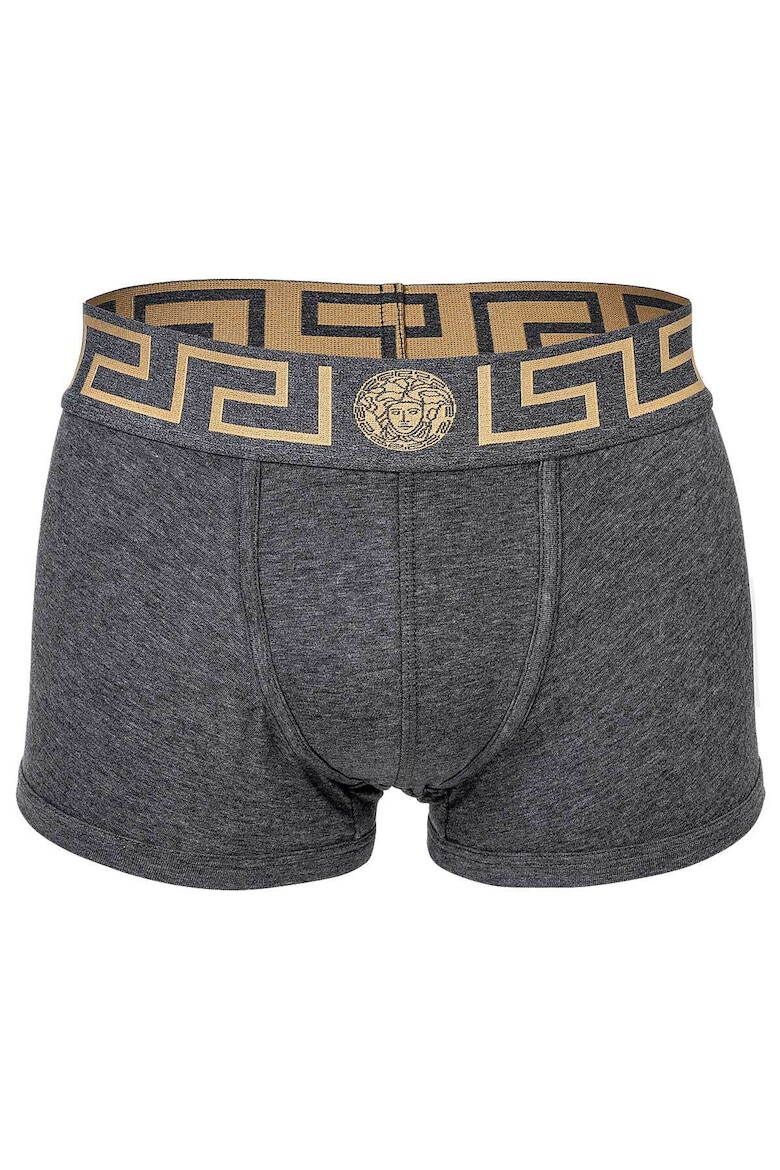 Versace Боксерки с лого 3 чифта - Pepit.bg