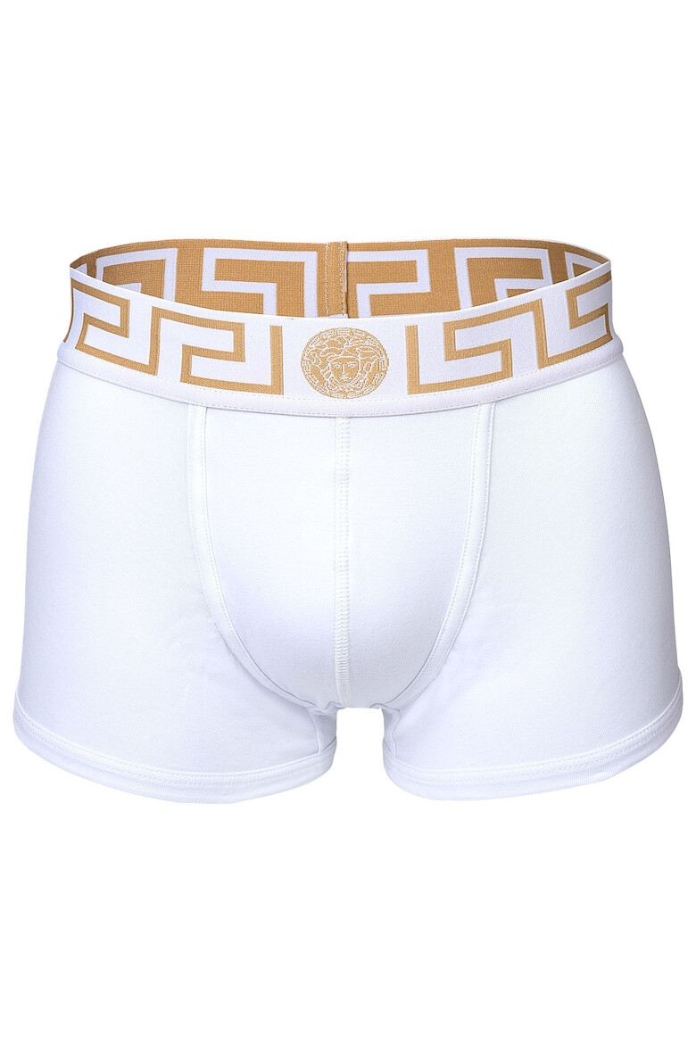 Versace Боксерки с лого 3 чифта - Pepit.bg
