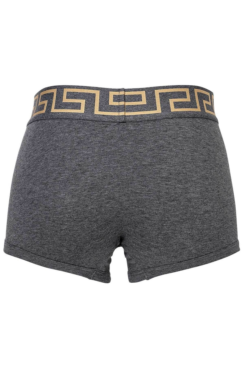 Versace Боксерки с лого 3 чифта - Pepit.bg