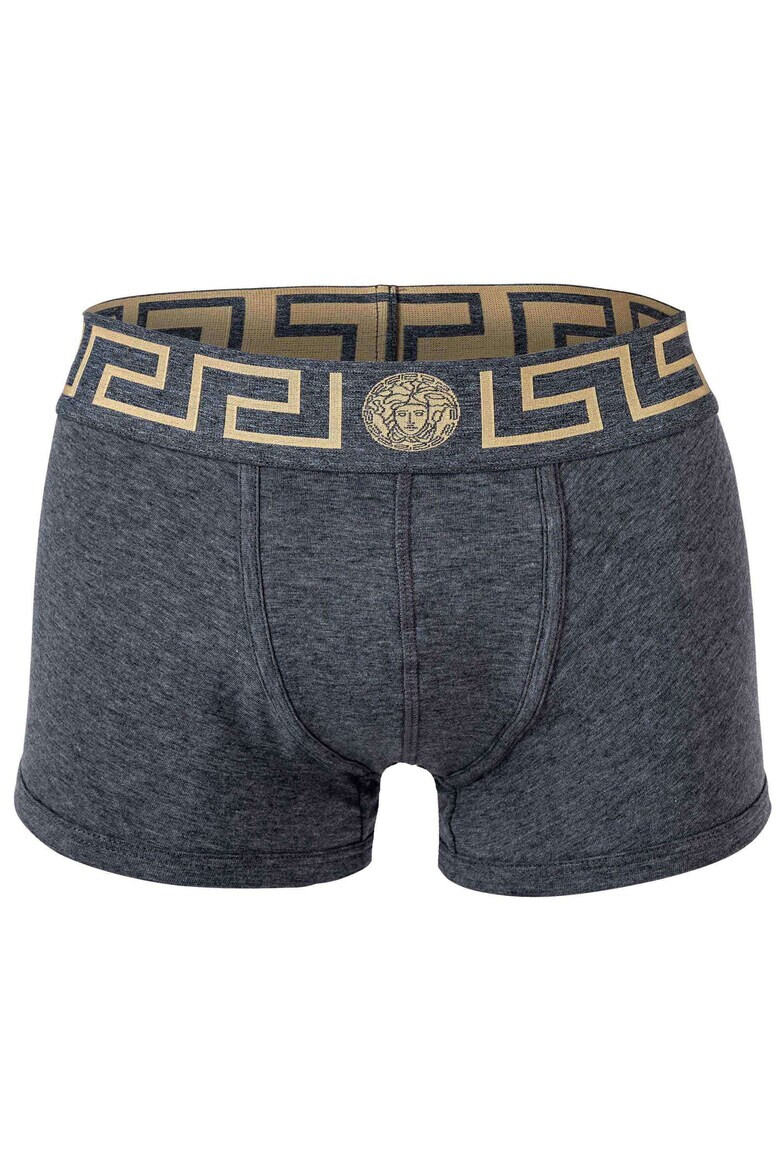 Versace Боксерки с лого на талията - Pepit.bg