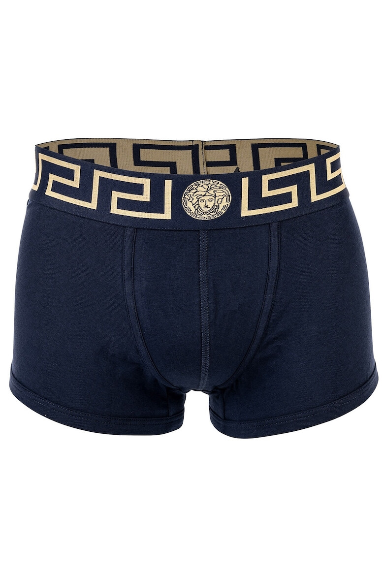 Versace Боксерки с лого на талията - Pepit.bg