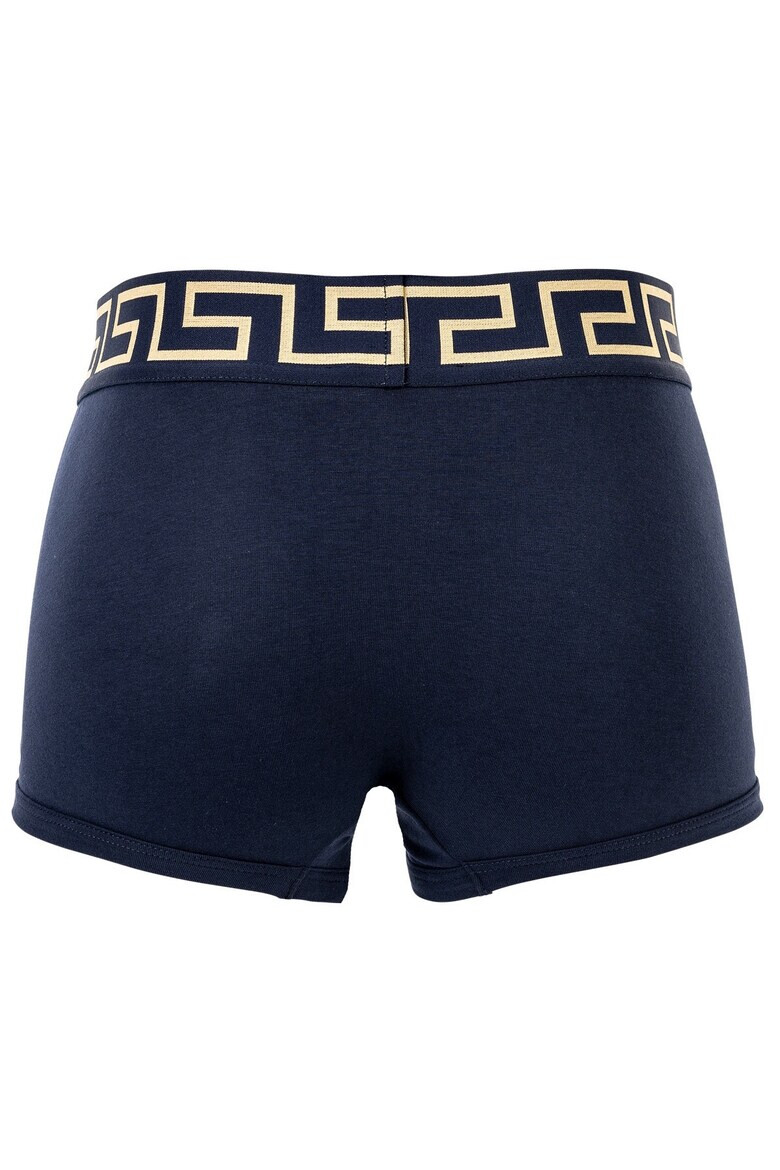 Versace Боксерки с лого на талията - Pepit.bg