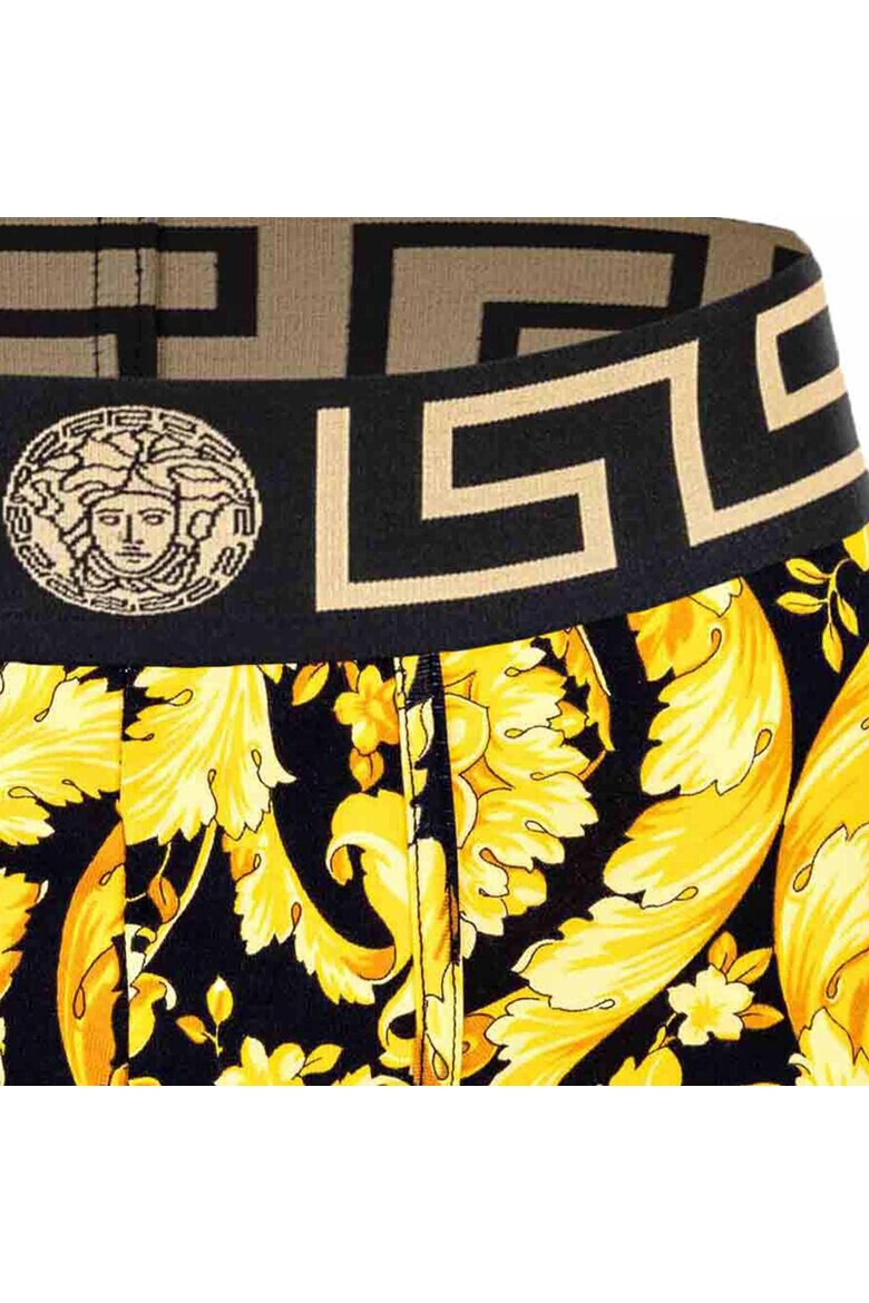 Versace Боксерки с памук - Pepit.bg