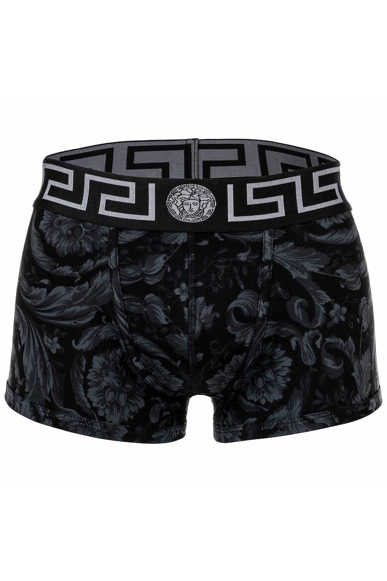 Versace Боксерки с принт - Pepit.bg