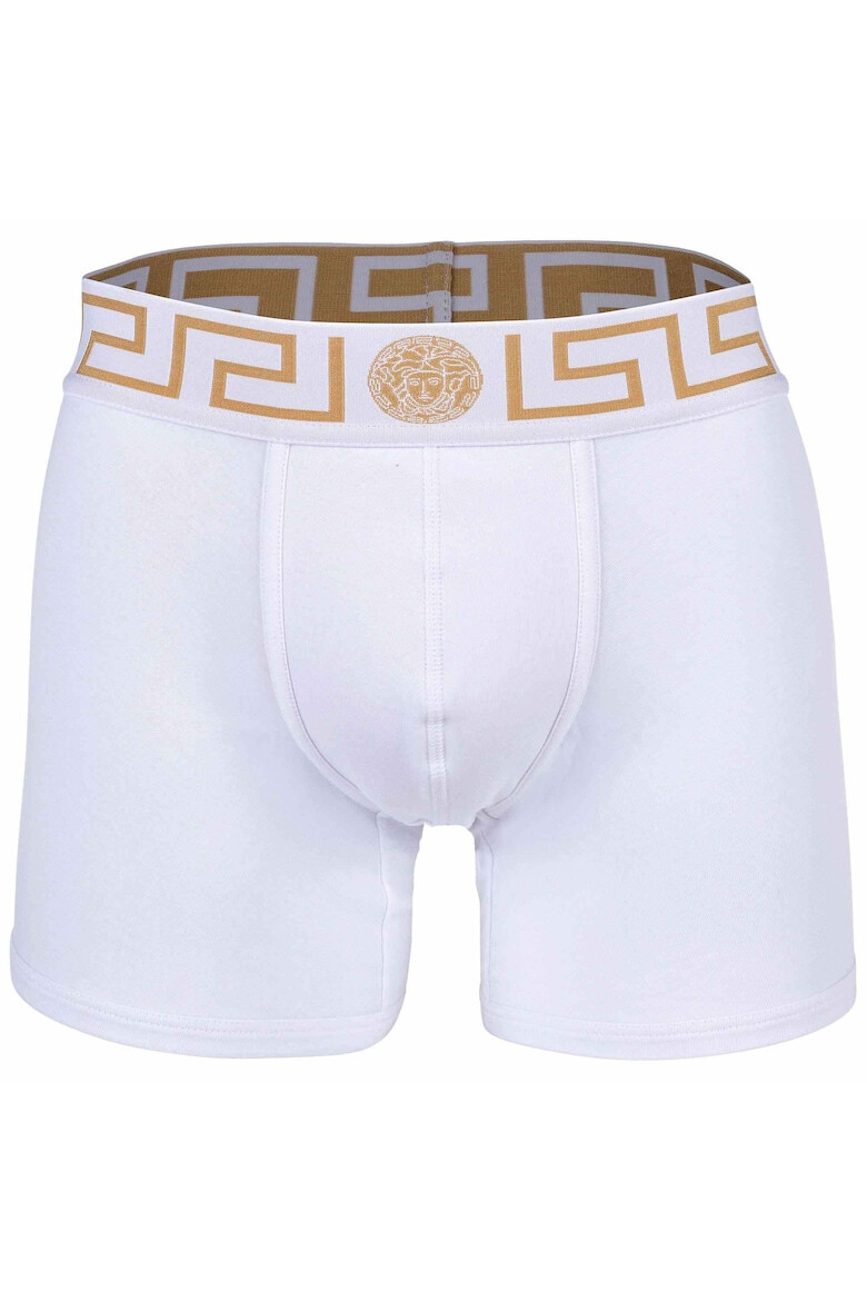 Versace Боксерки Topeka с лого - Pepit.bg