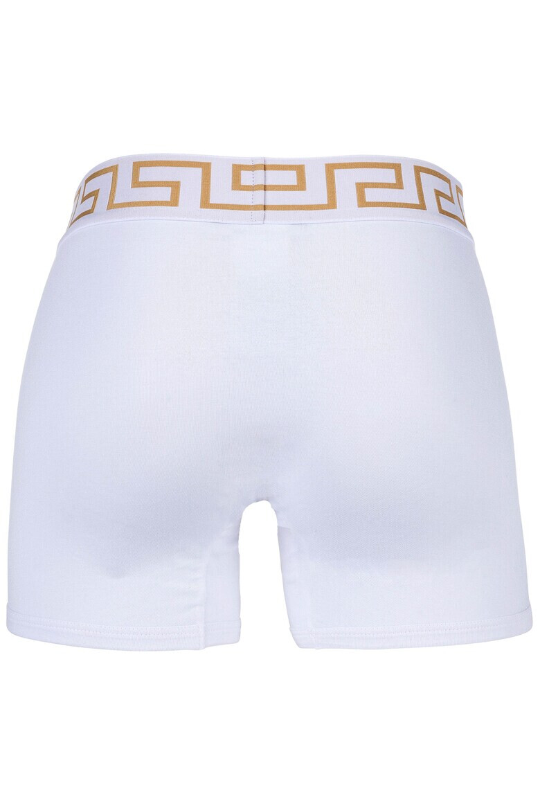 Versace Боксерки Topeka с лого - Pepit.bg