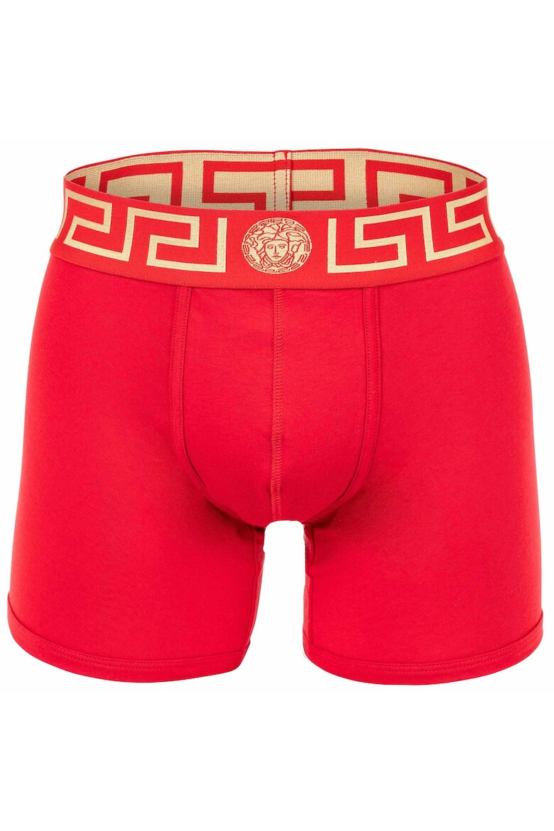 Versace Боксерки Topeka с лого - Pepit.bg