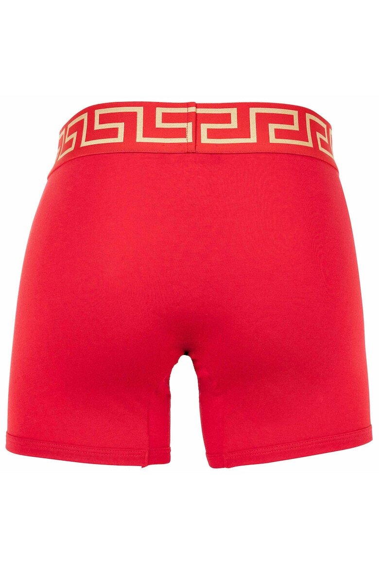 Versace Боксерки Topeka с лого - Pepit.bg