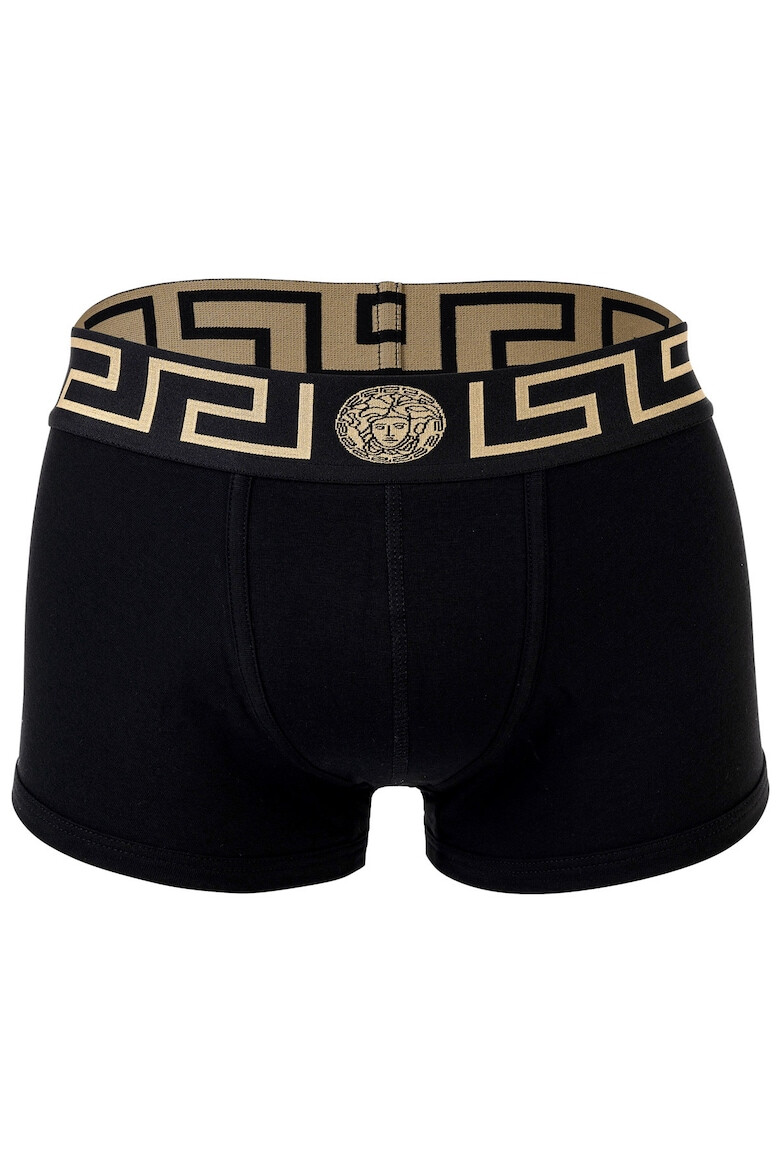 Versace Боксерки Topeka с лого на талията - Pepit.bg