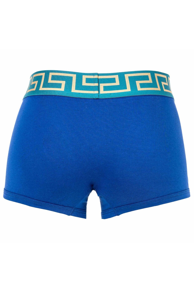 Versace Боксерки Topeka с лого на талията - Pepit.bg