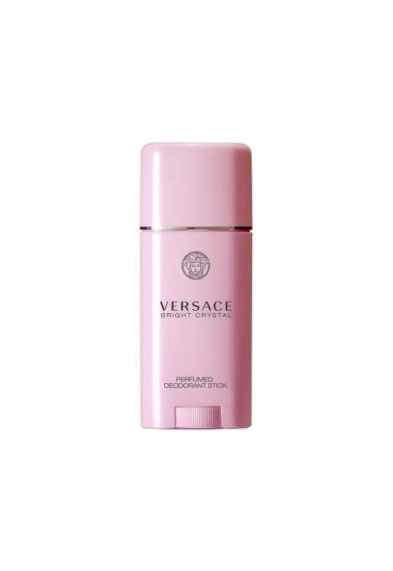Versace Дамски стик Bright Crystal Stick 50 мл - Pepit.bg