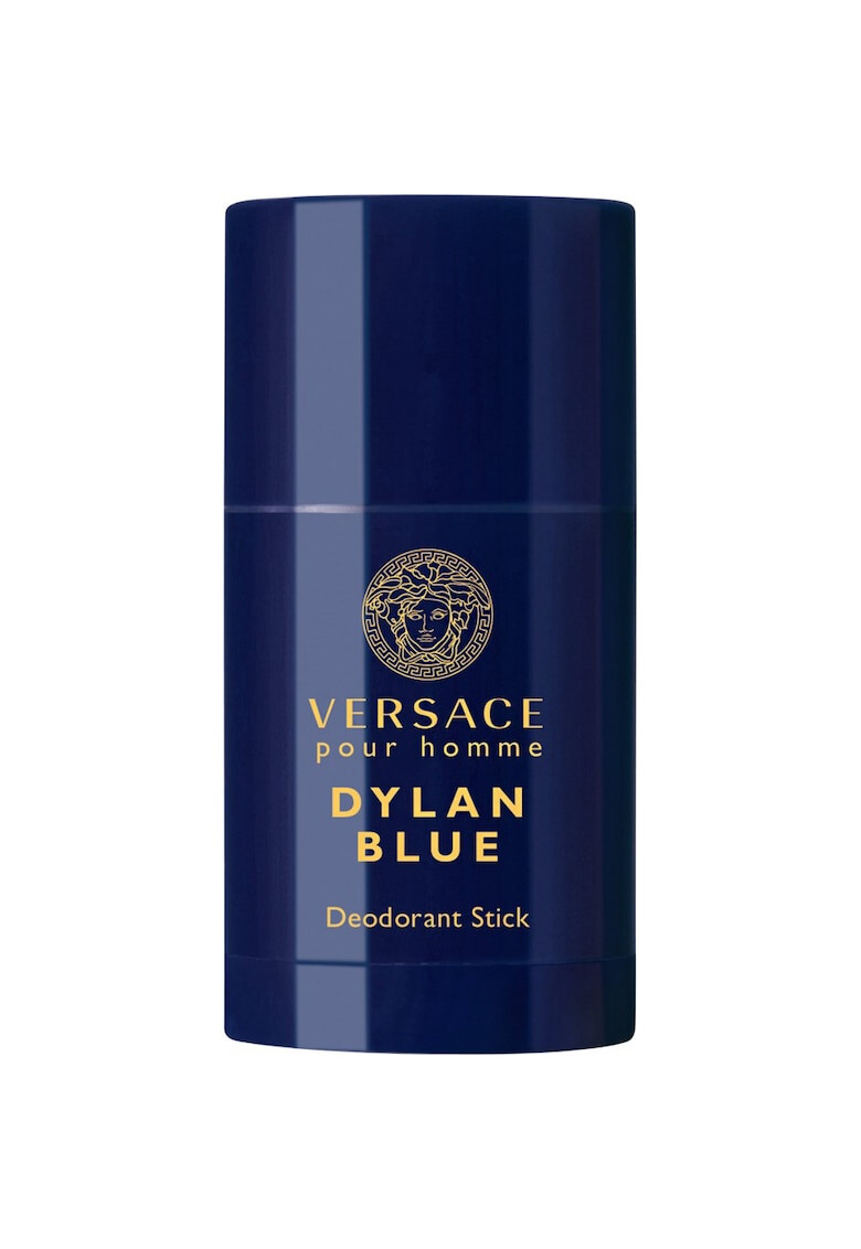 Versace Део стик за мъже Dylan Blue 75 мл - Pepit.bg