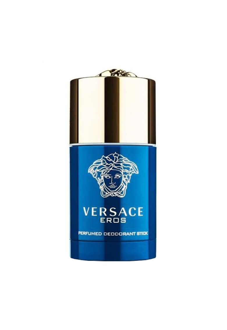 Versace Део стик за мъже Eros 75 мл - Pepit.bg