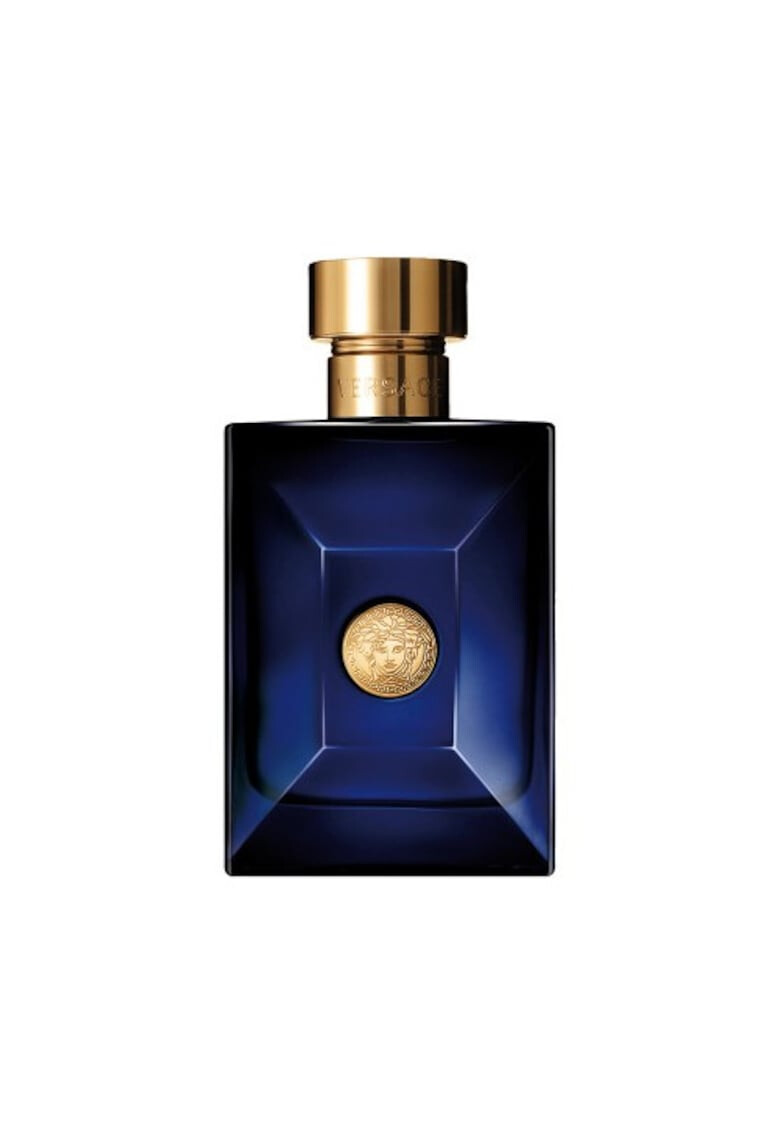 Versace Дезодорант спрей за мъже Dylan Blue 100 мл - Pepit.bg