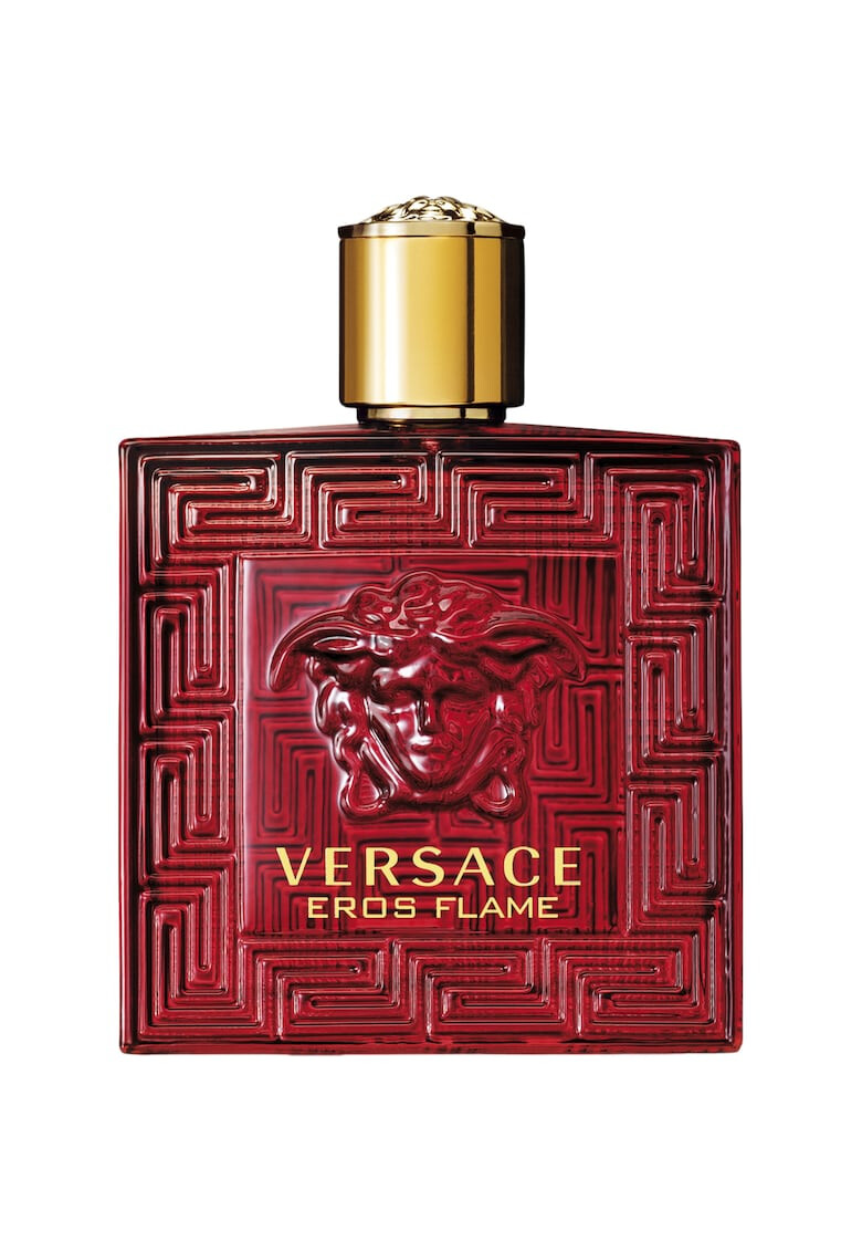 Versace Дезодорант спрей за мъже Eros Flame 100 мл - Pepit.bg