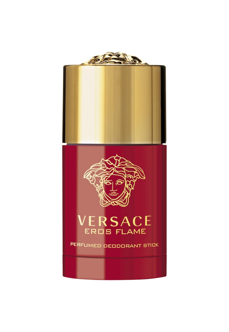 Versace Дезодорант стик за мъже Eros Flame 75 мл - Pepit.bg