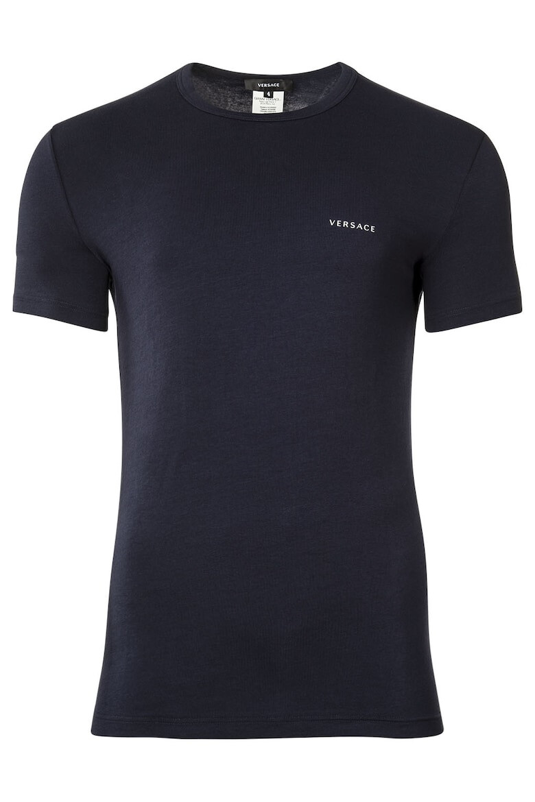 Versace Домашна тениска - 2 броя - Pepit.bg