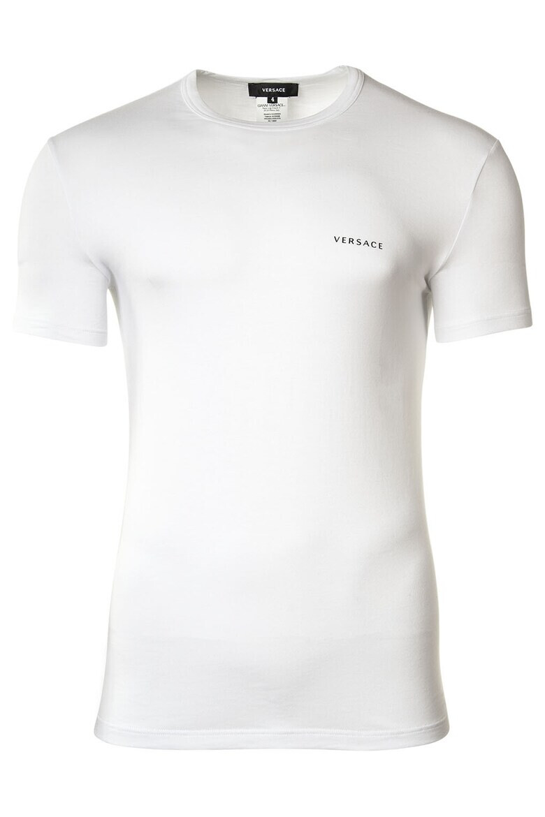 Versace Домашна тениска - 2 броя - Pepit.bg