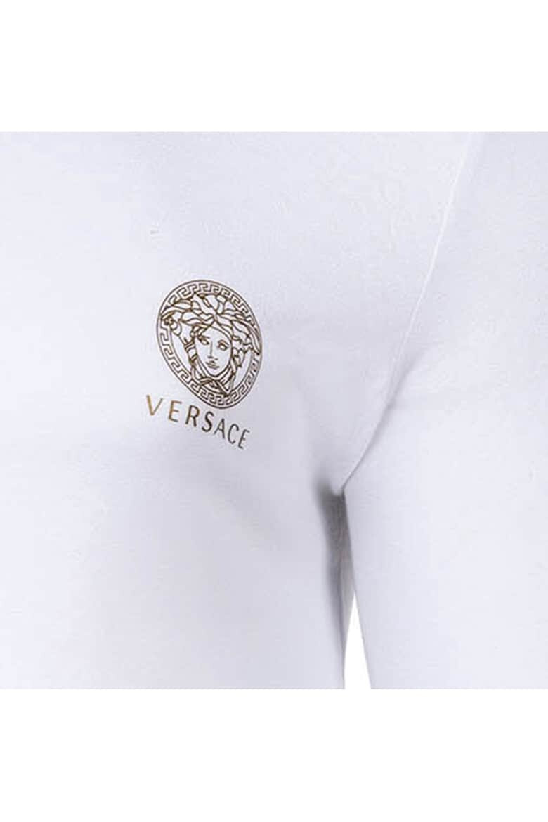 Versace Домашна тениска - 2 броя - Pepit.bg