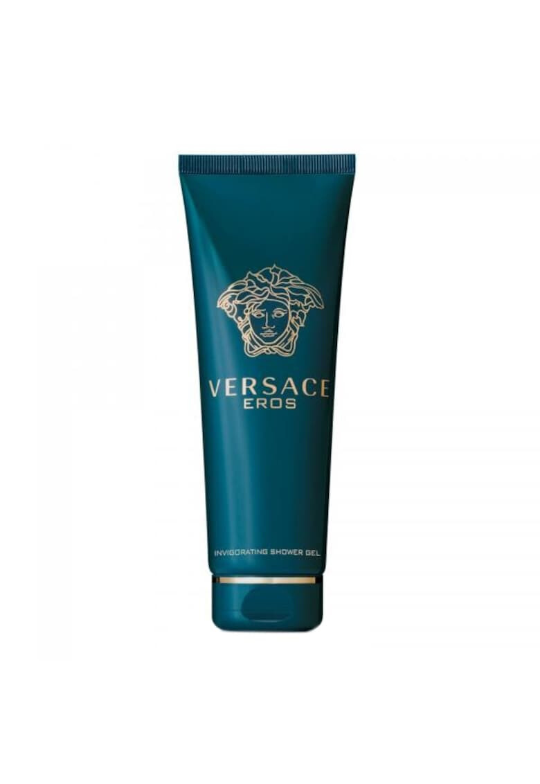 Versace Душ гел за мъже Eros 250 мл - Pepit.bg
